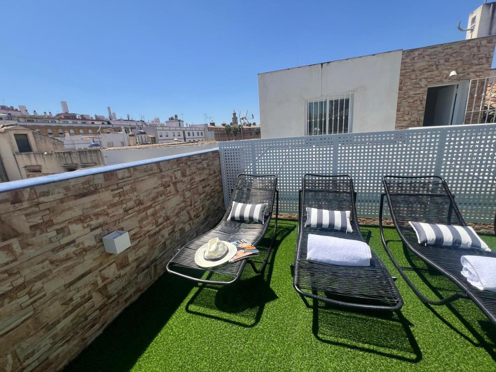 Isg Puerta Jerez 01 Appartement